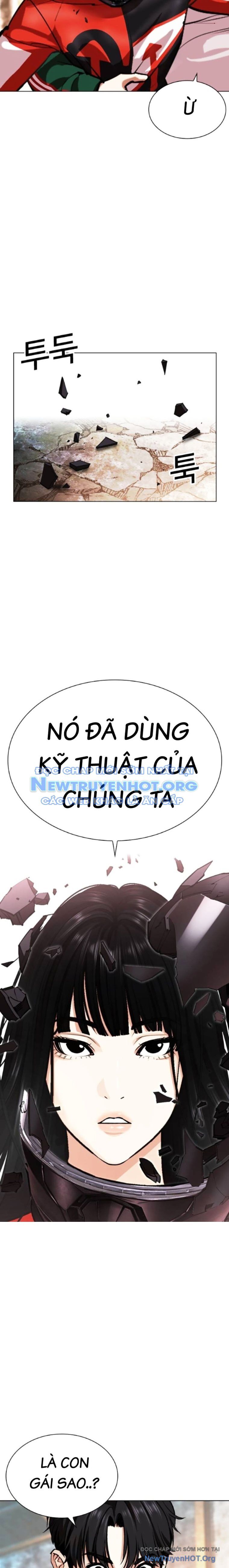 Hoán Đổi Diệu Kỳ Chapter 560.1 - Trang 34