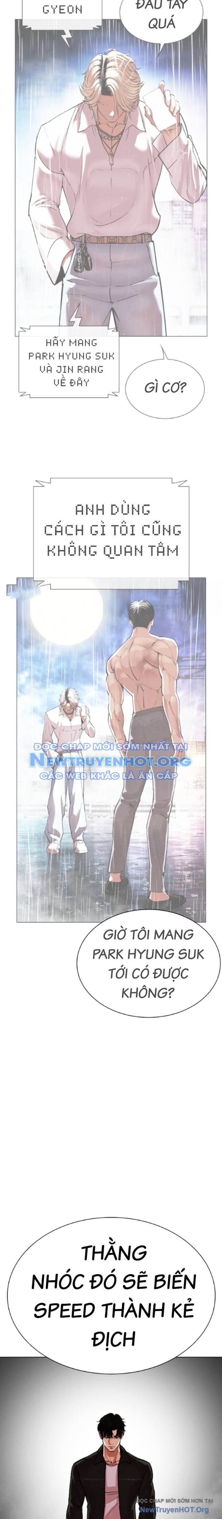 Hoán Đổi Diệu Kỳ Chapter 560.1 - Trang 44