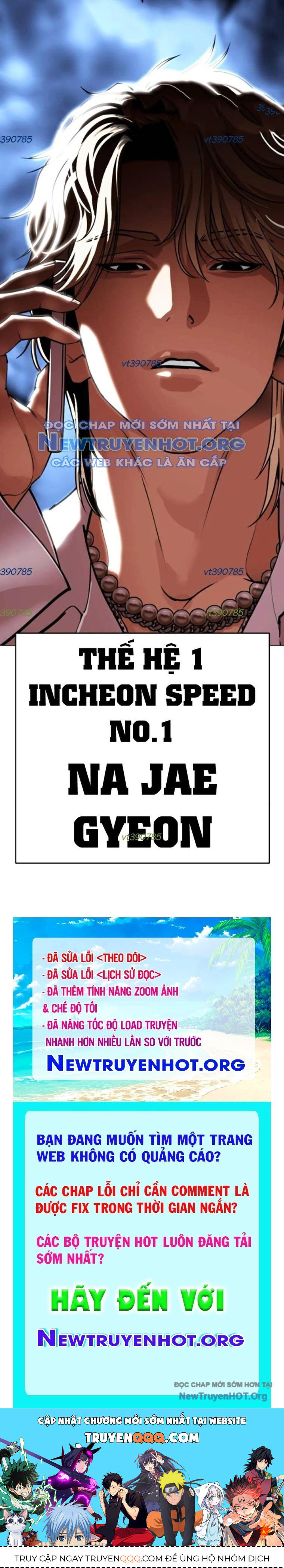 Hoán Đổi Diệu Kỳ - Chapter 560.1 - Page 48