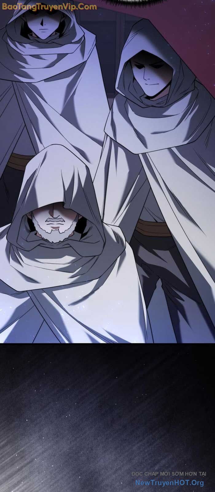 Hắc Kị Sĩ Thiên Tài Giới Hạn Thời Gian - Chapter 102.2 - Page 15