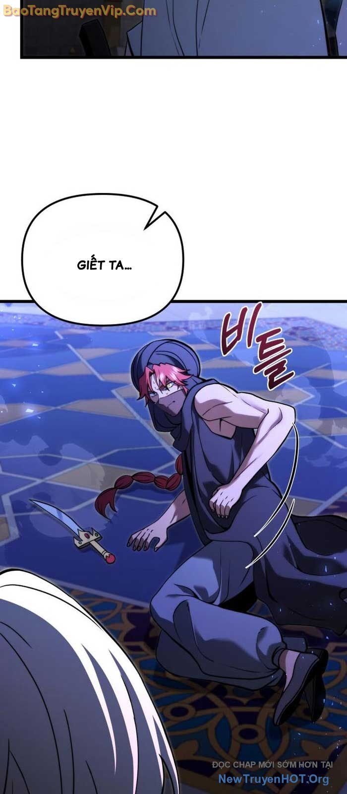 Hắc Kị Sĩ Thiên Tài Giới Hạn Thời Gian - Chapter 102.2 - Page 17