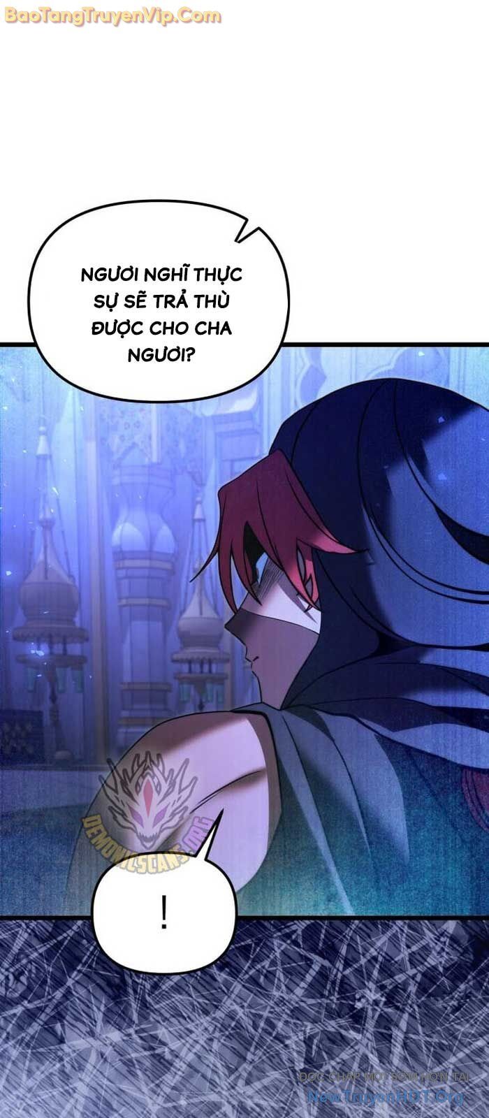 Hắc Kị Sĩ Thiên Tài Giới Hạn Thời Gian - Chapter 102.2 - Page 19