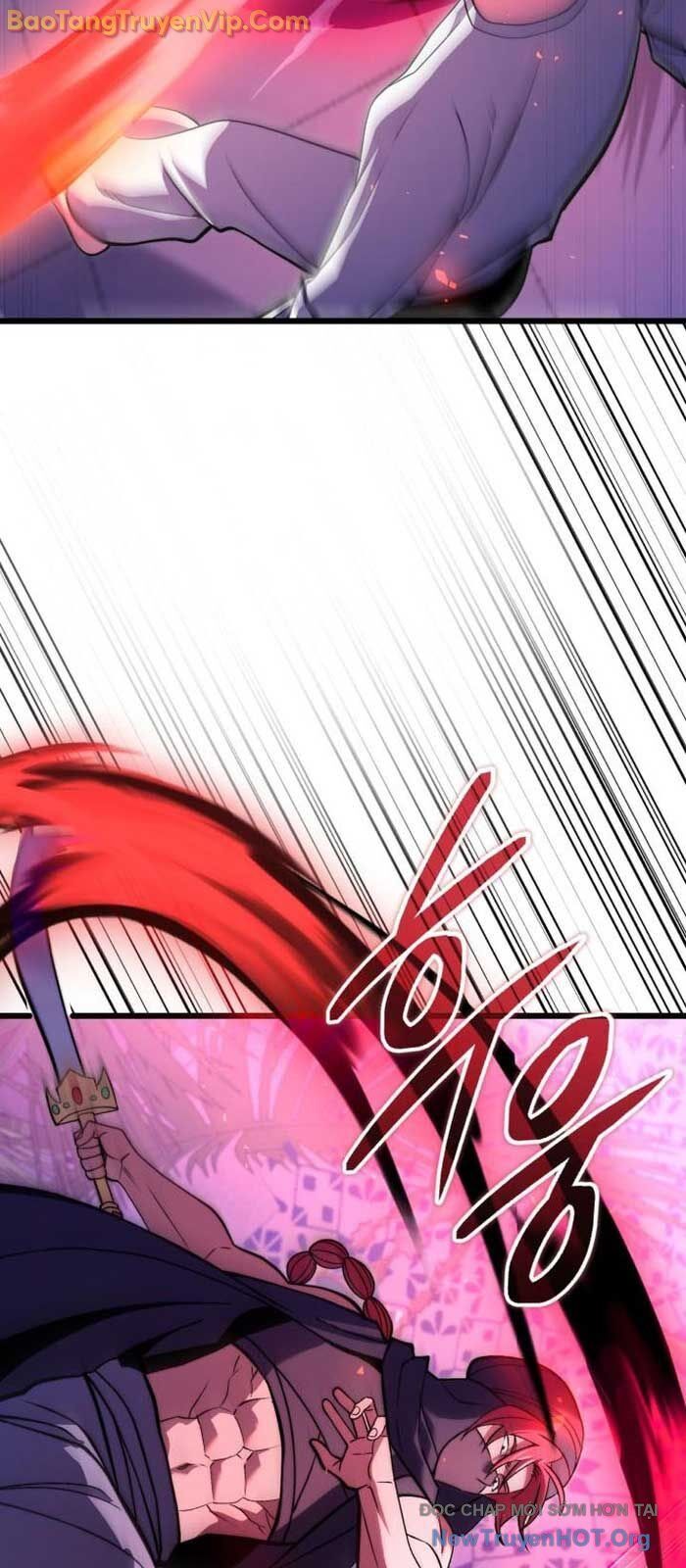 Hắc Kị Sĩ Thiên Tài Giới Hạn Thời Gian - Chapter 102.2 - Page 24