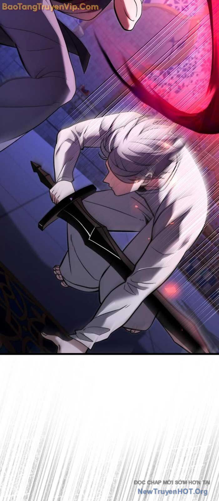 Hắc Kị Sĩ Thiên Tài Giới Hạn Thời Gian - Chapter 102.2 - Page 25