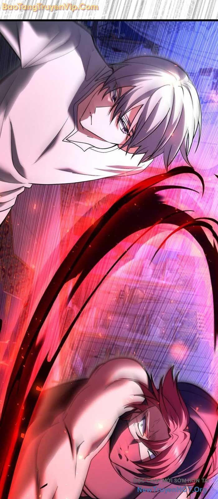 Hắc Kị Sĩ Thiên Tài Giới Hạn Thời Gian - Chapter 102.2 - Page 26