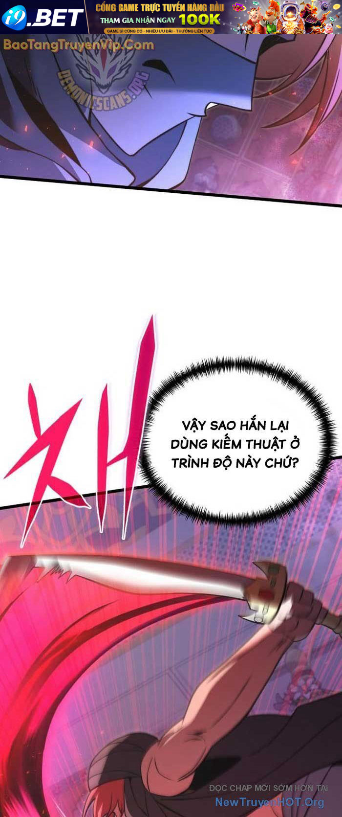 Hắc Kị Sĩ Thiên Tài Giới Hạn Thời Gian - Chapter 102.2 - Page 28