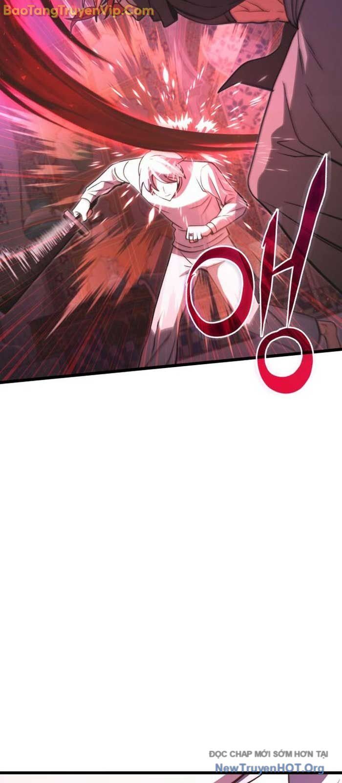 Hắc Kị Sĩ Thiên Tài Giới Hạn Thời Gian - Chapter 102.2 - Page 29