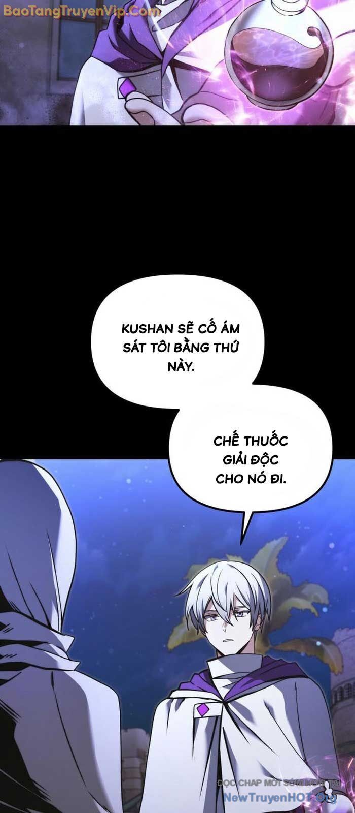 Hắc Kị Sĩ Thiên Tài Giới Hạn Thời Gian - Chapter 102.2 - Page 3