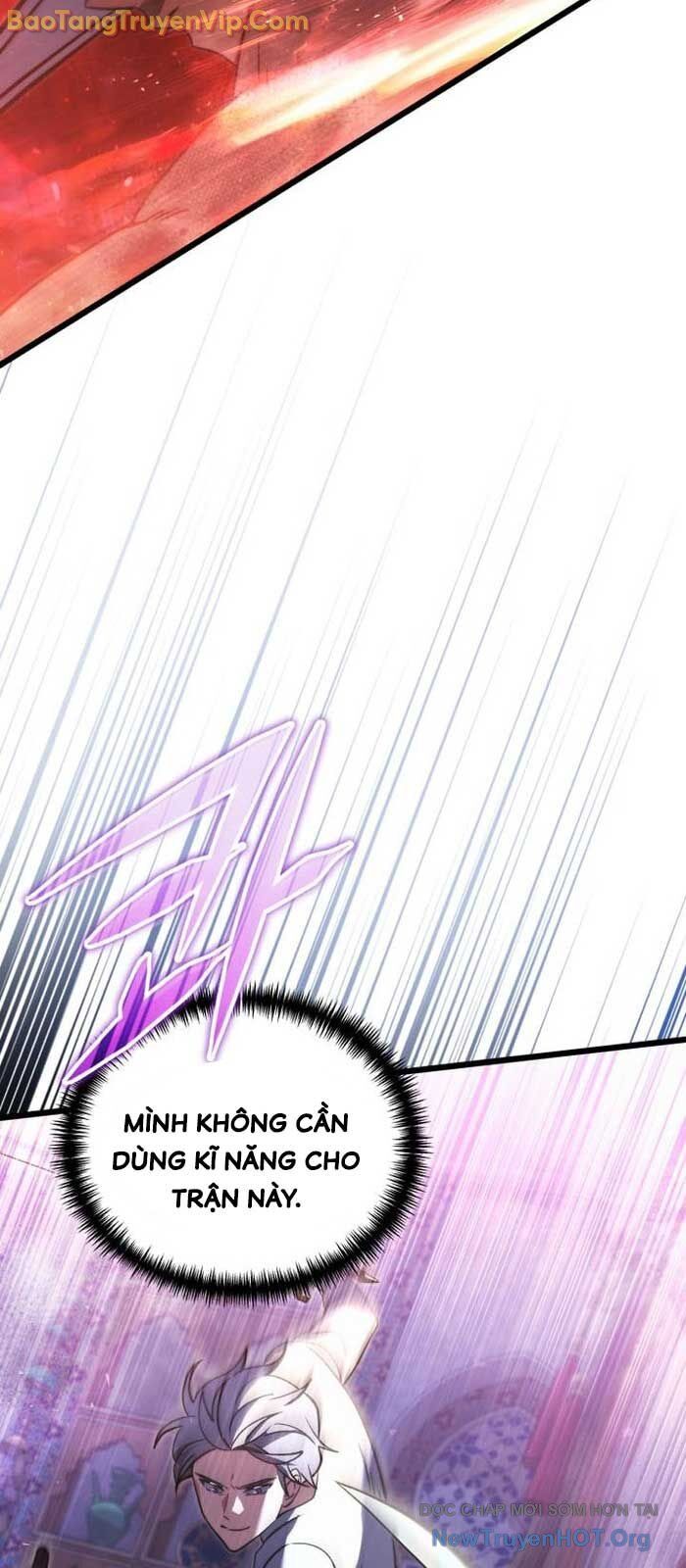 Hắc Kị Sĩ Thiên Tài Giới Hạn Thời Gian - Chapter 102.2 - Page 33