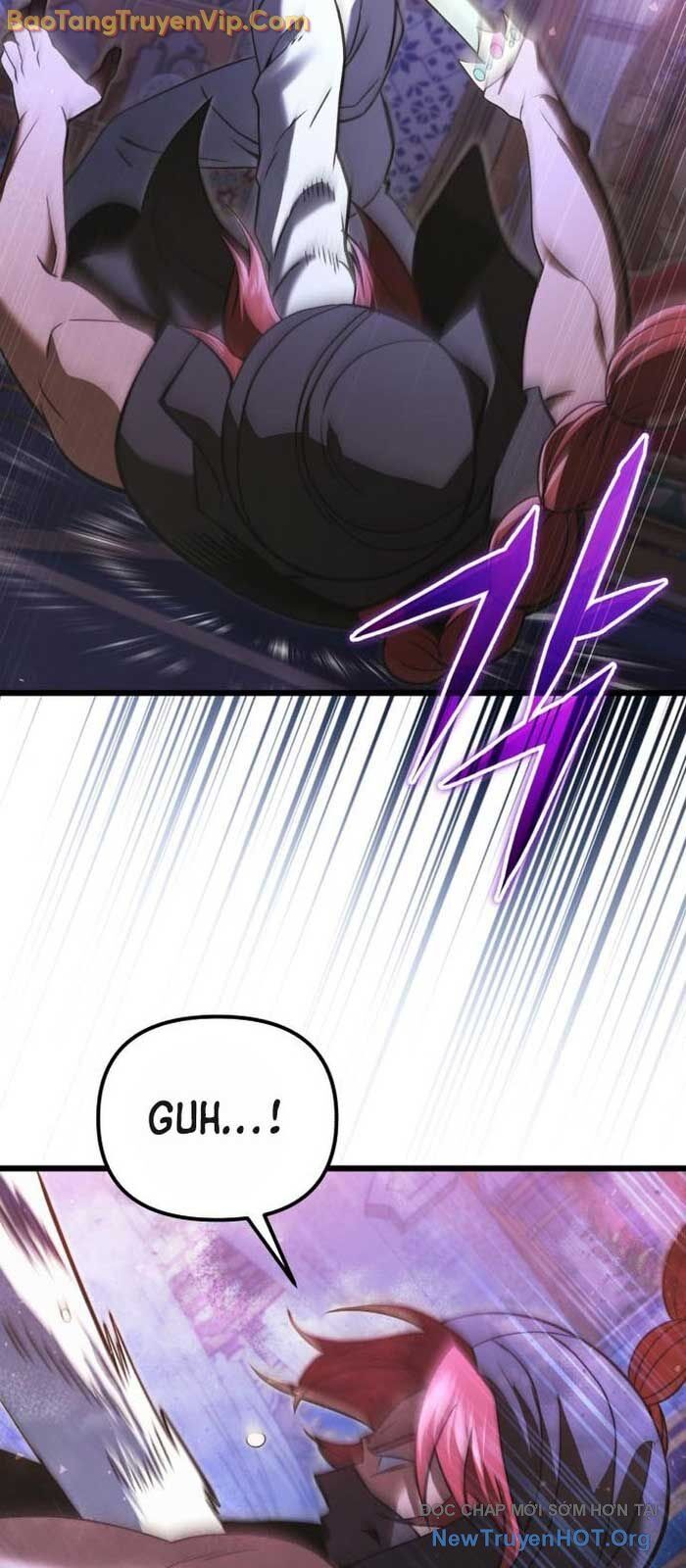 Hắc Kị Sĩ Thiên Tài Giới Hạn Thời Gian - Chapter 102.2 - Page 34