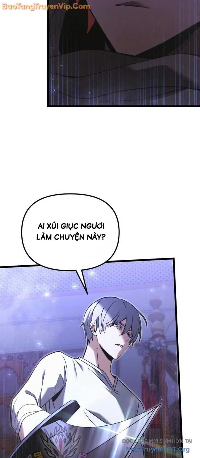 Hắc Kị Sĩ Thiên Tài Giới Hạn Thời Gian - Chapter 102.2 - Page 36