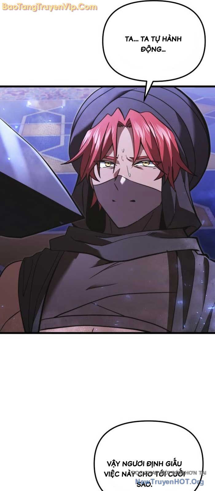 Hắc Kị Sĩ Thiên Tài Giới Hạn Thời Gian - Chapter 102.2 - Page 38