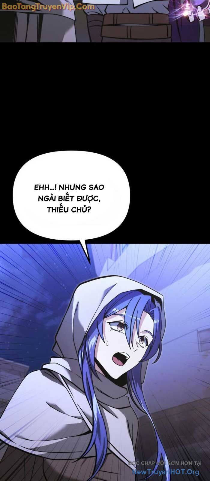 Hắc Kị Sĩ Thiên Tài Giới Hạn Thời Gian - Chapter 102.2 - Page 4