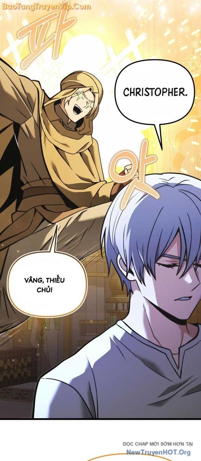 Hắc Kị Sĩ Thiên Tài Giới Hạn Thời Gian - Chapter 102.2 - Page 40