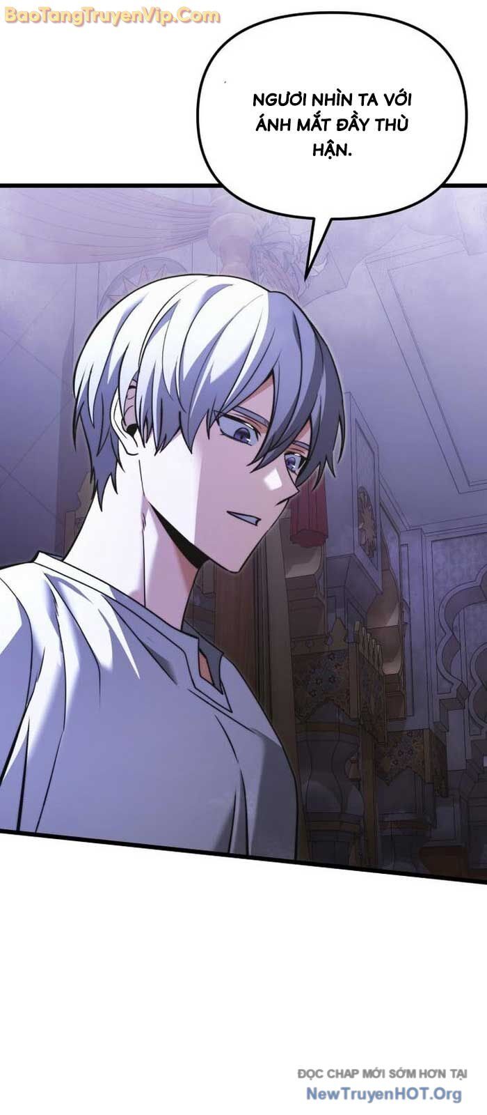 Hắc Kị Sĩ Thiên Tài Giới Hạn Thời Gian - Chapter 102.2 - Page 44
