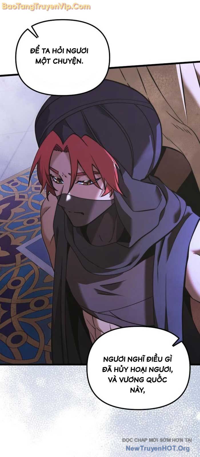 Hắc Kị Sĩ Thiên Tài Giới Hạn Thời Gian - Chapter 102.2 - Page 45