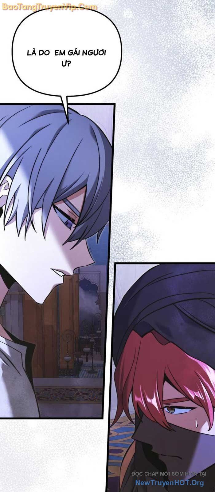 Hắc Kị Sĩ Thiên Tài Giới Hạn Thời Gian - Chapter 102.2 - Page 46