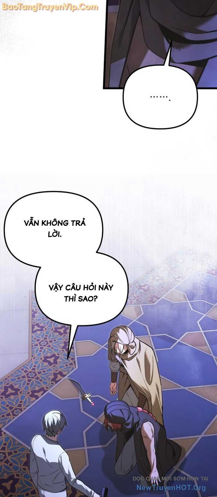 Hắc Kị Sĩ Thiên Tài Giới Hạn Thời Gian - Chapter 102.2 - Page 47