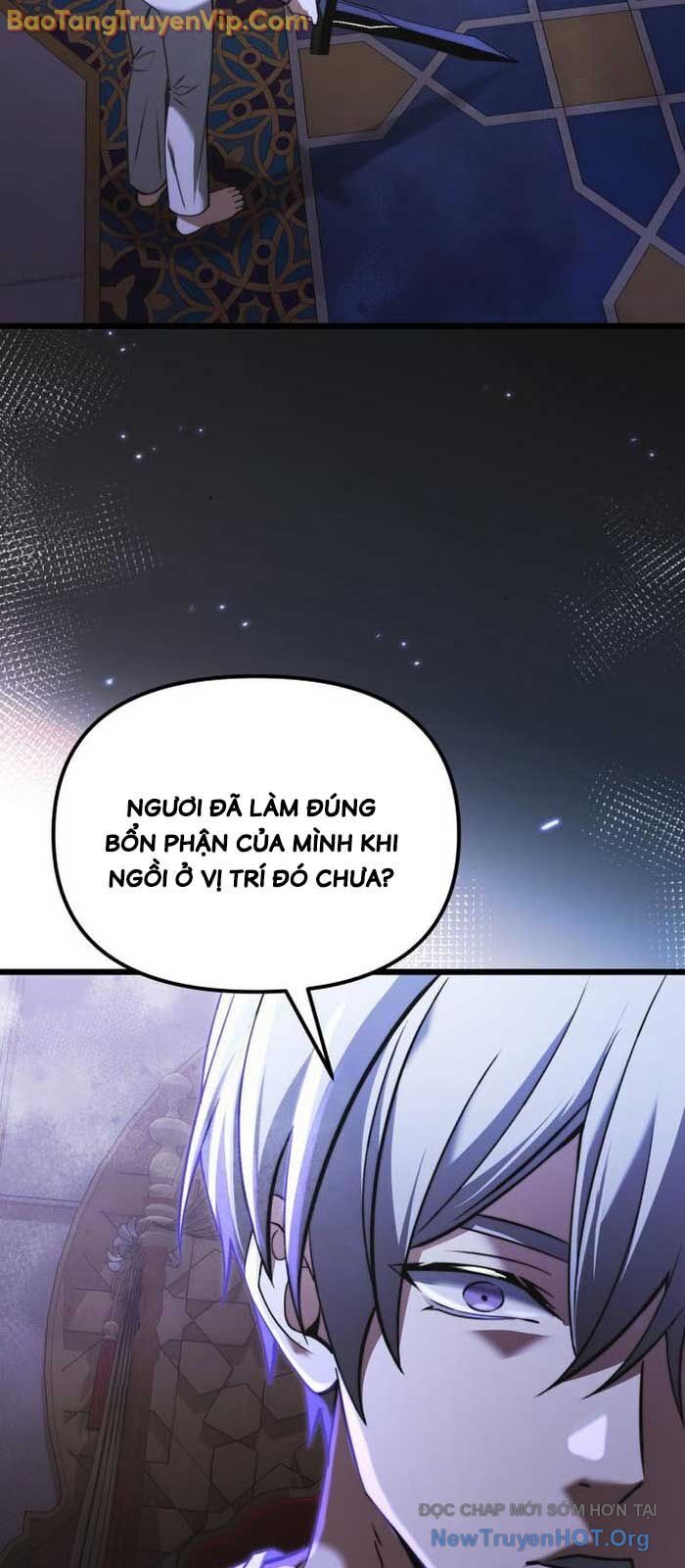 Hắc Kị Sĩ Thiên Tài Giới Hạn Thời Gian - Chapter 102.2 - Page 48