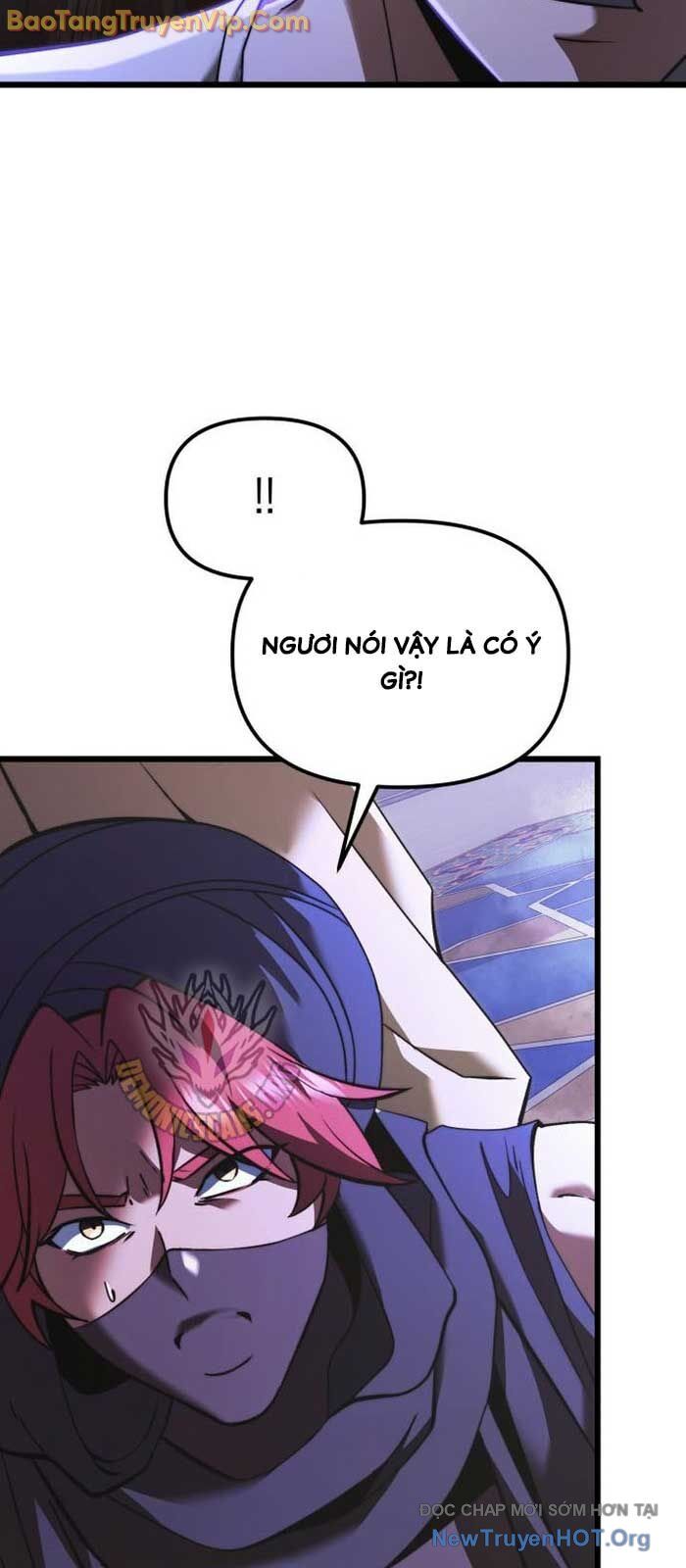 Hắc Kị Sĩ Thiên Tài Giới Hạn Thời Gian - Chapter 102.2 - Page 49