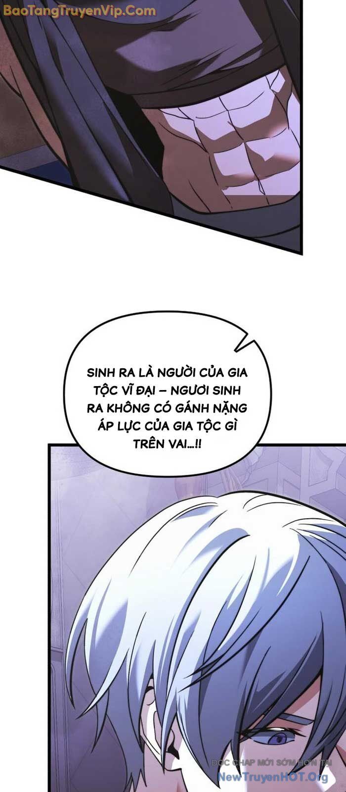 Hắc Kị Sĩ Thiên Tài Giới Hạn Thời Gian - Chapter 102.2 - Page 50