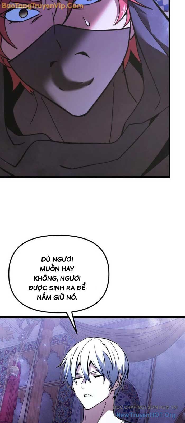 Hắc Kị Sĩ Thiên Tài Giới Hạn Thời Gian - Chapter 102.2 - Page 55