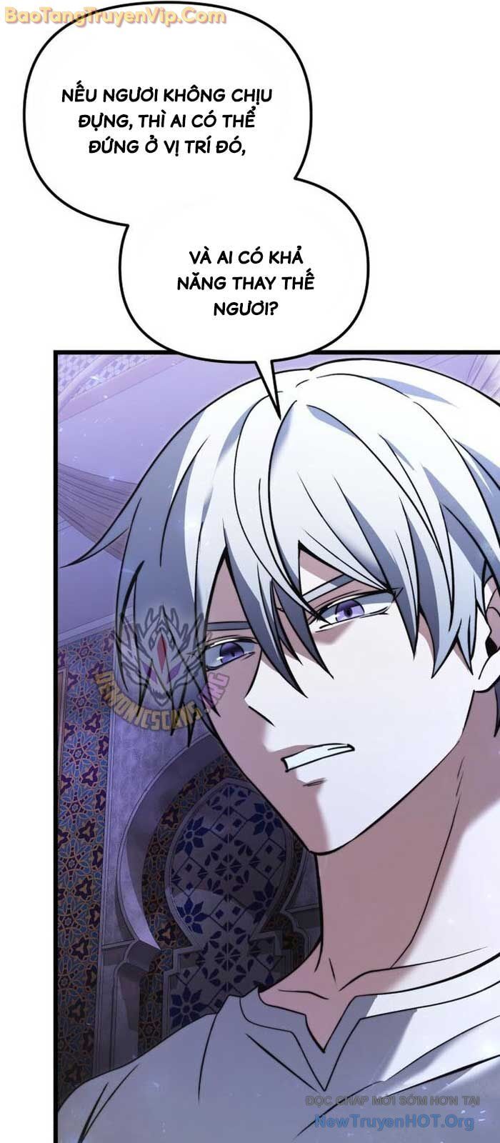 Hắc Kị Sĩ Thiên Tài Giới Hạn Thời Gian - Chapter 102.2 - Page 57