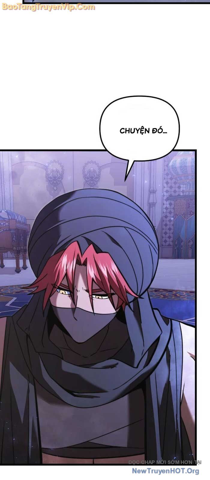 Hắc Kị Sĩ Thiên Tài Giới Hạn Thời Gian - Chapter 102.2 - Page 58