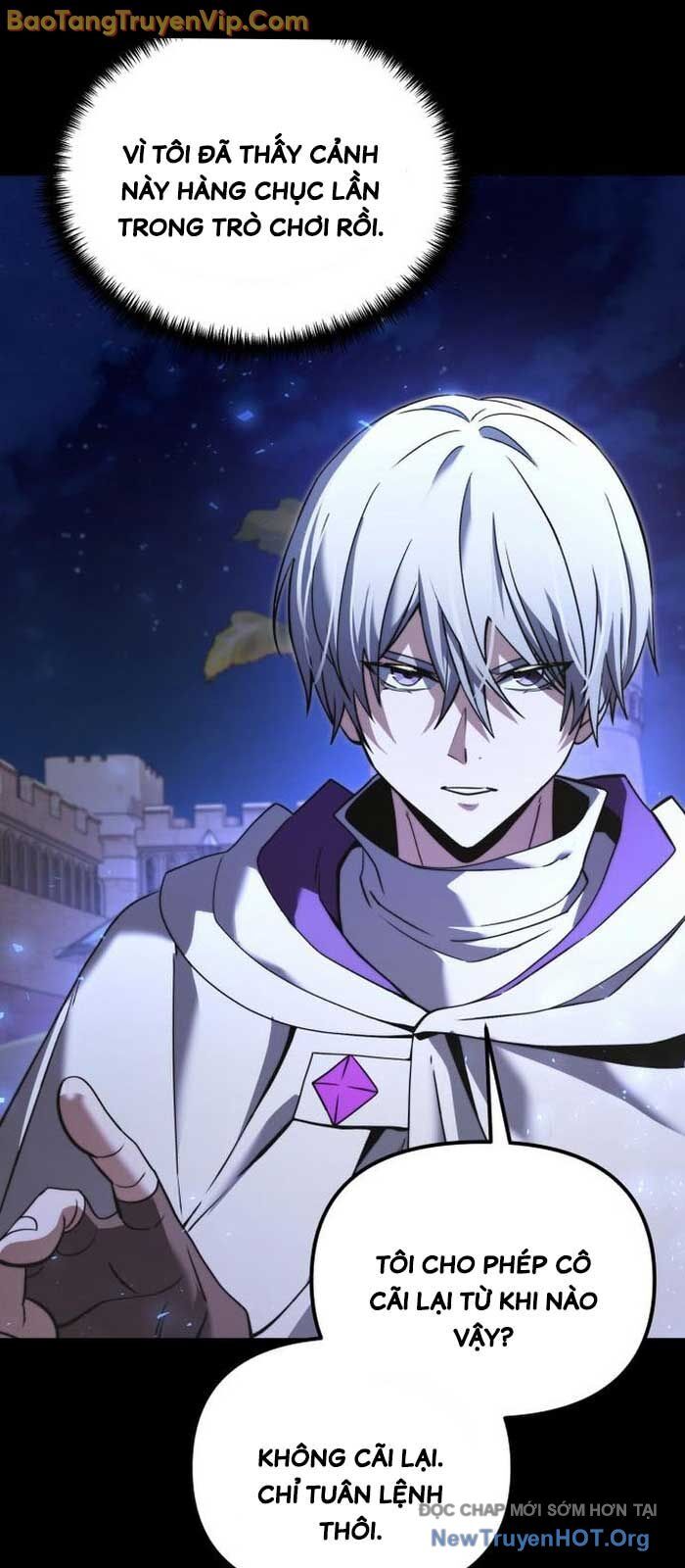 Hắc Kị Sĩ Thiên Tài Giới Hạn Thời Gian - Chapter 102.2 - Page 6