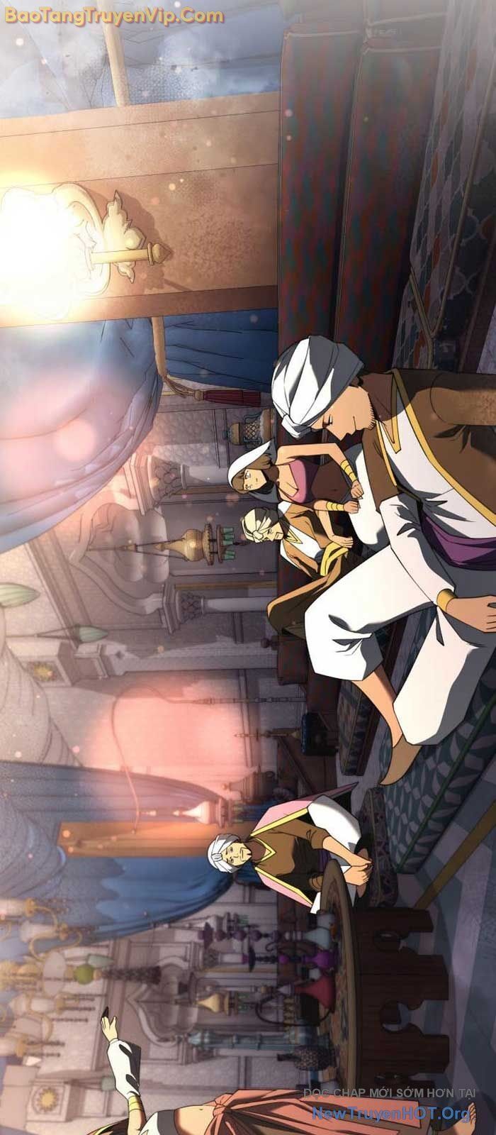 Hắc Kị Sĩ Thiên Tài Giới Hạn Thời Gian - Chapter 102.2 - Page 68