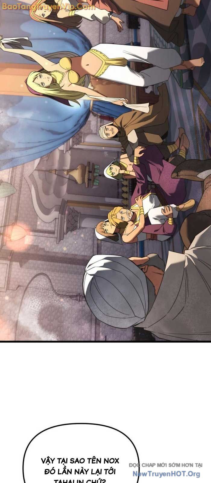 Hắc Kị Sĩ Thiên Tài Giới Hạn Thời Gian - Chapter 102.2 - Page 69