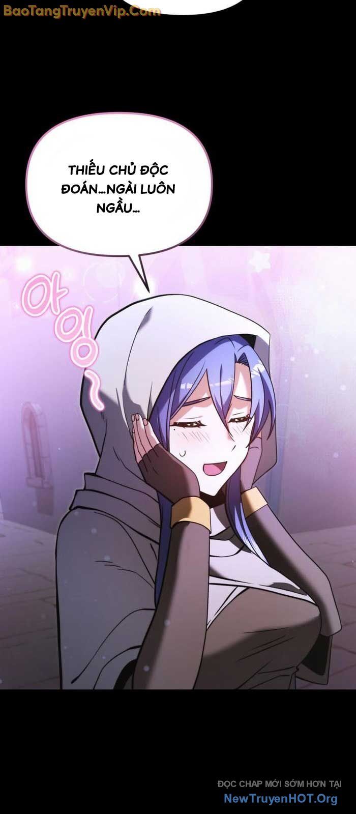 Hắc Kị Sĩ Thiên Tài Giới Hạn Thời Gian - Chapter 102.2 - Page 7