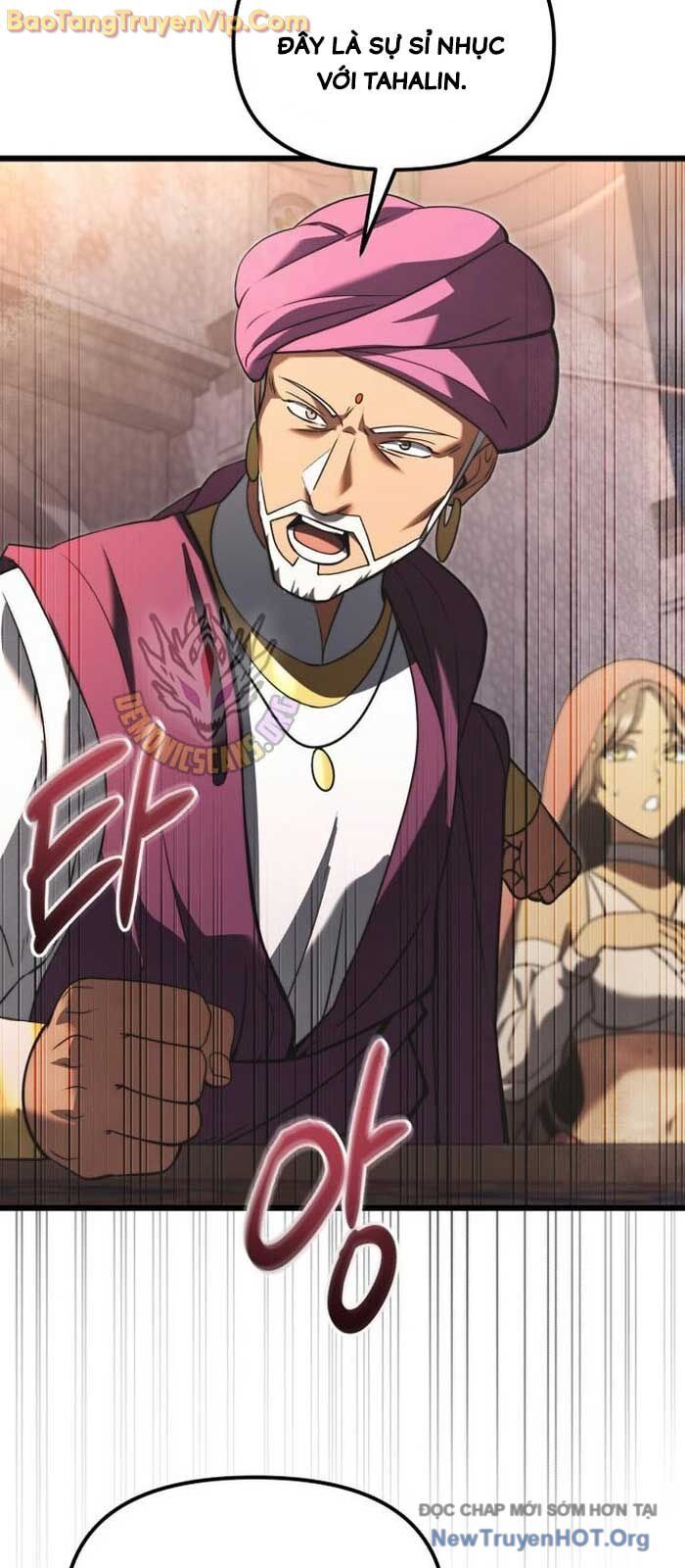 Hắc Kị Sĩ Thiên Tài Giới Hạn Thời Gian - Chapter 102.2 - Page 72