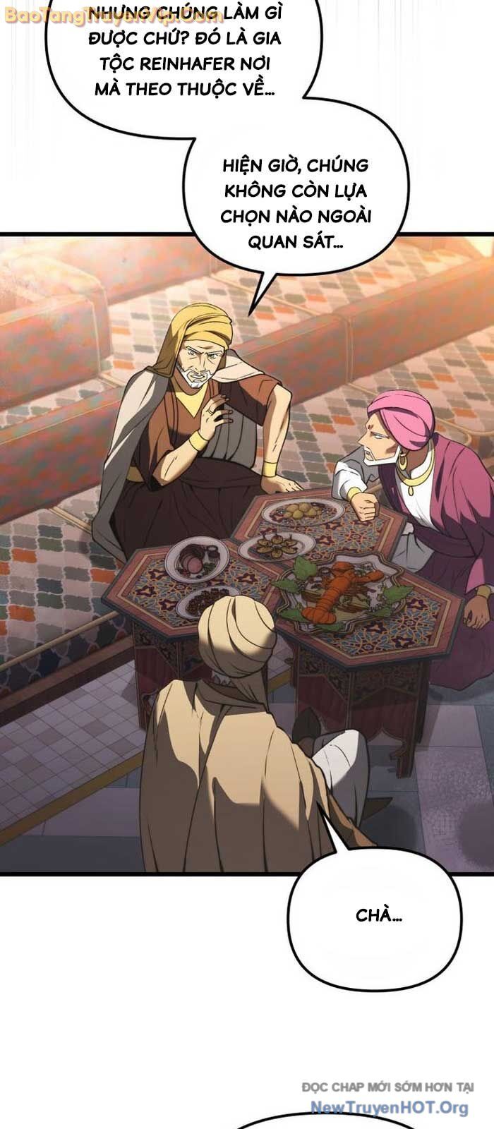 Hắc Kị Sĩ Thiên Tài Giới Hạn Thời Gian - Chapter 102.2 - Page 73