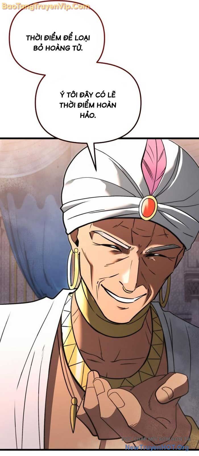 Hắc Kị Sĩ Thiên Tài Giới Hạn Thời Gian - Chapter 102.2 - Page 76