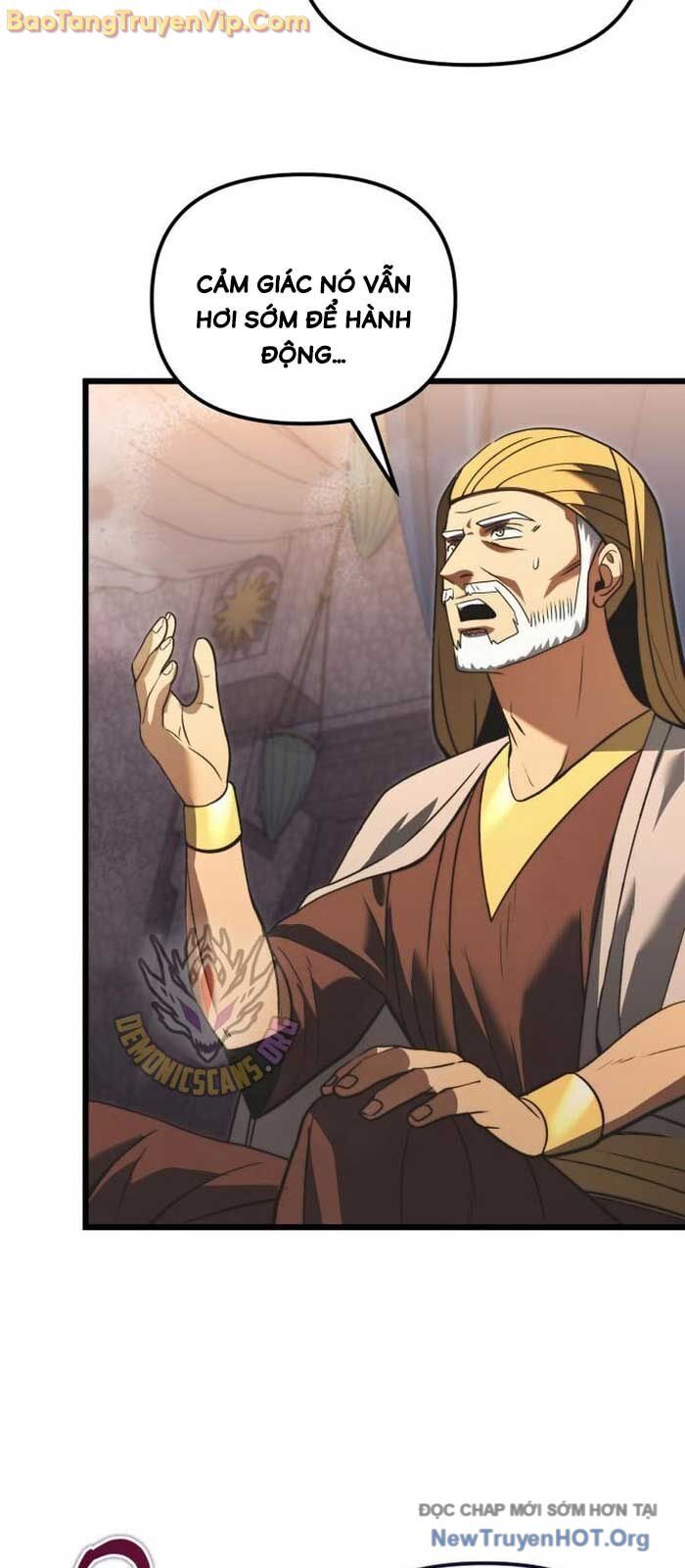 Hắc Kị Sĩ Thiên Tài Giới Hạn Thời Gian - Chapter 102.2 - Page 78