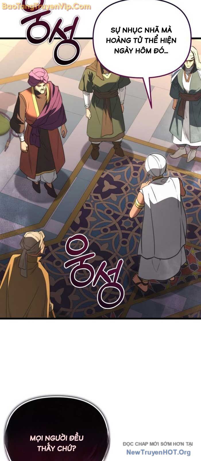 Hắc Kị Sĩ Thiên Tài Giới Hạn Thời Gian - Chapter 102.2 - Page 79