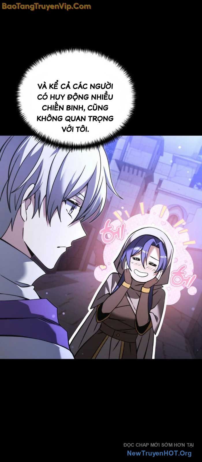 Hắc Kị Sĩ Thiên Tài Giới Hạn Thời Gian - Chapter 102.2 - Page 8