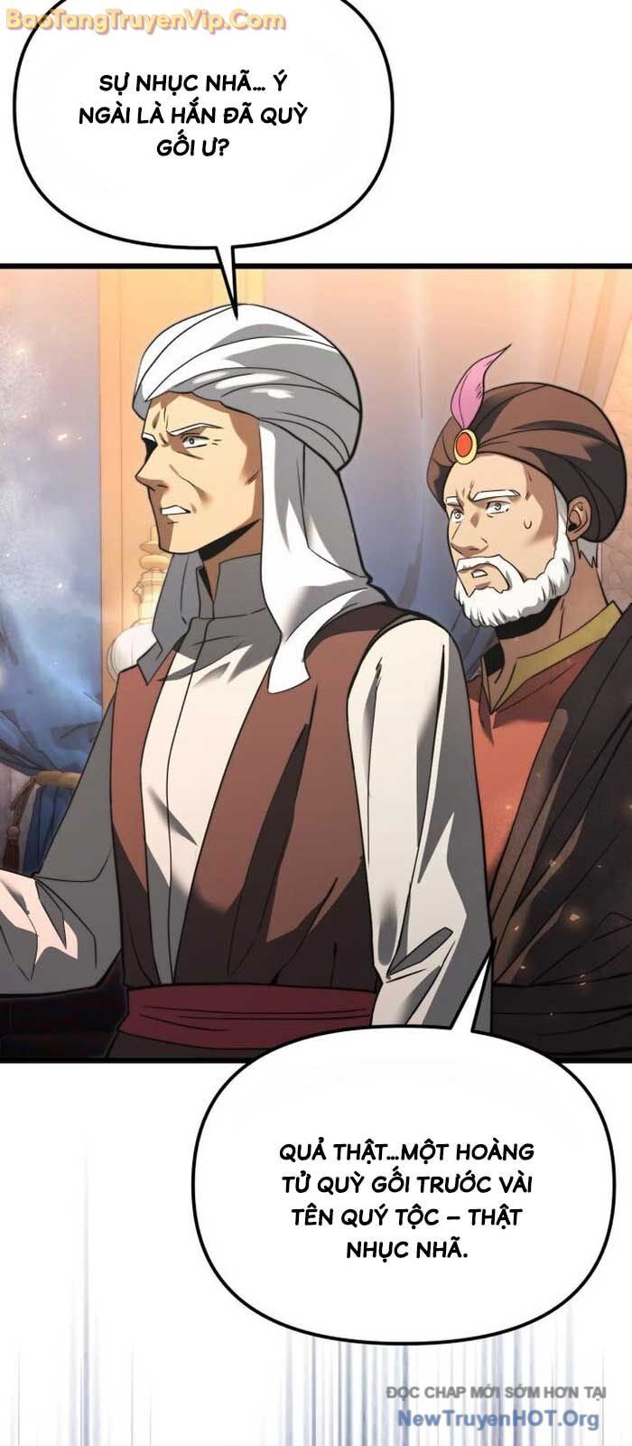 Hắc Kị Sĩ Thiên Tài Giới Hạn Thời Gian - Chapter 102.2 - Page 81