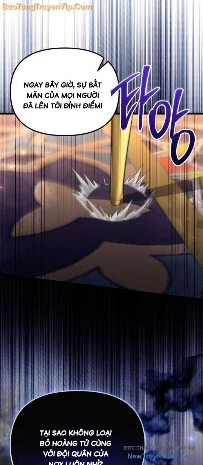 Hắc Kị Sĩ Thiên Tài Giới Hạn Thời Gian - Chapter 102.2 - Page 82