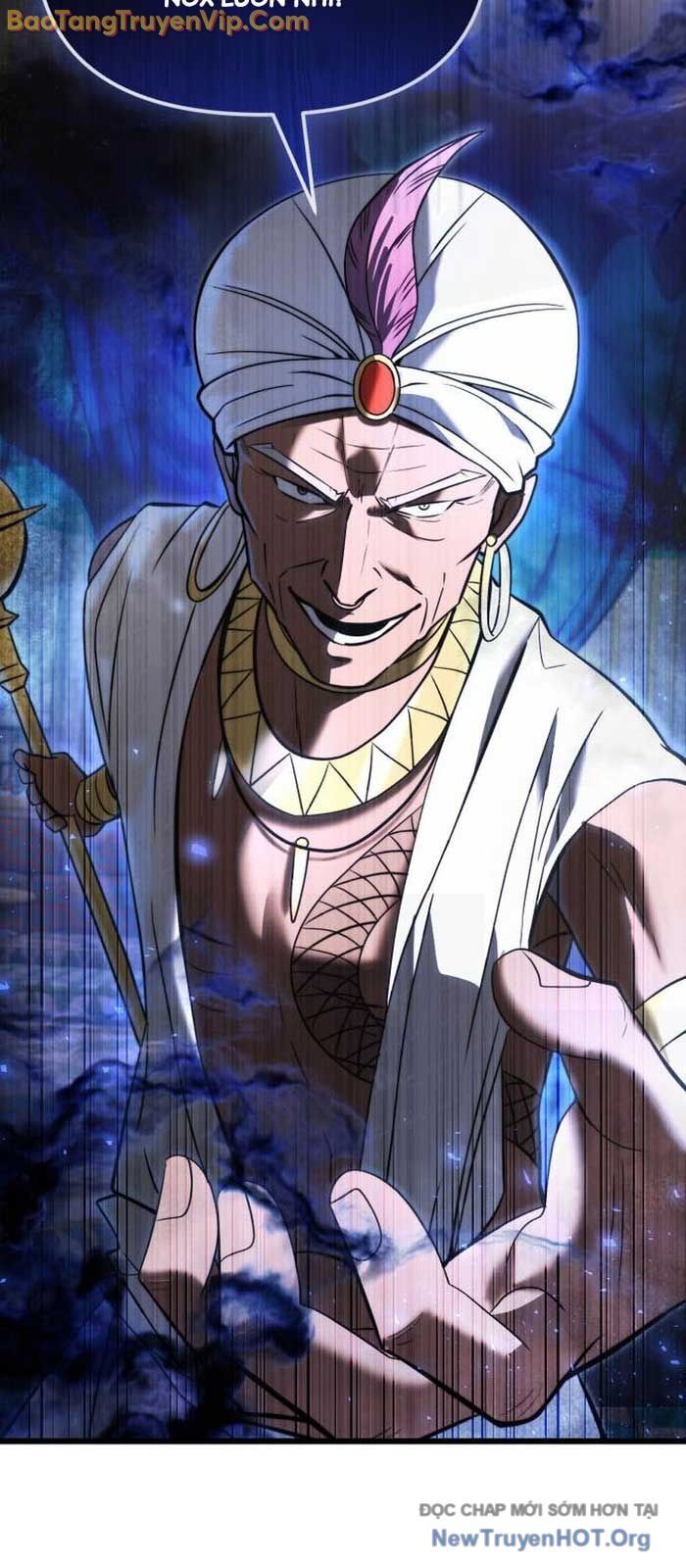 Hắc Kị Sĩ Thiên Tài Giới Hạn Thời Gian - Chapter 102.2 - Page 83