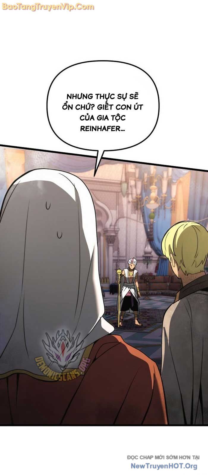 Hắc Kị Sĩ Thiên Tài Giới Hạn Thời Gian - Chapter 102.2 - Page 84