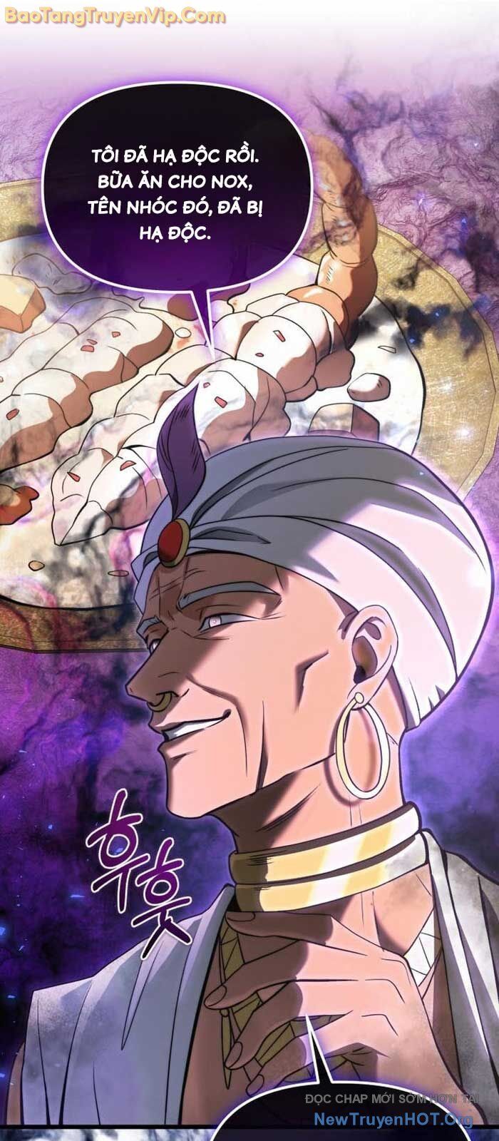 Hắc Kị Sĩ Thiên Tài Giới Hạn Thời Gian - Chapter 102.2 - Page 85