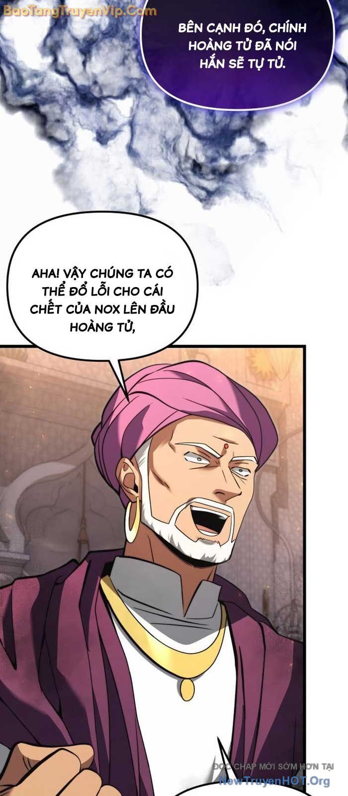 Hắc Kị Sĩ Thiên Tài Giới Hạn Thời Gian - Chapter 102.2 - Page 86