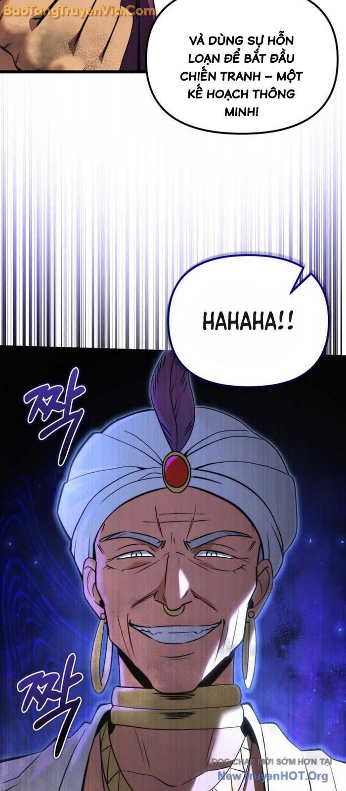 Hắc Kị Sĩ Thiên Tài Giới Hạn Thời Gian - Chapter 102.2 - Page 87