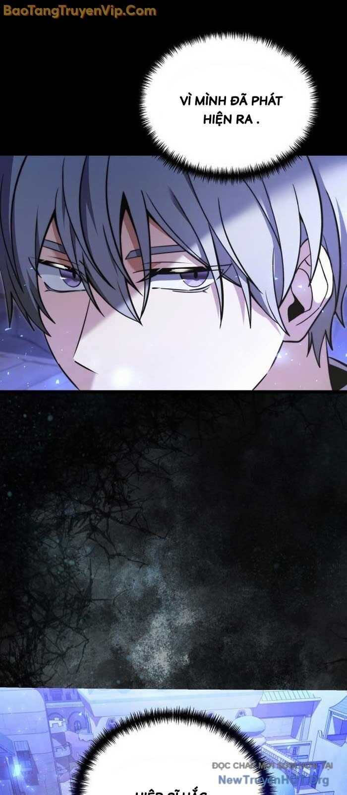 Hắc Kị Sĩ Thiên Tài Giới Hạn Thời Gian - Chapter 102.2 - Page 9