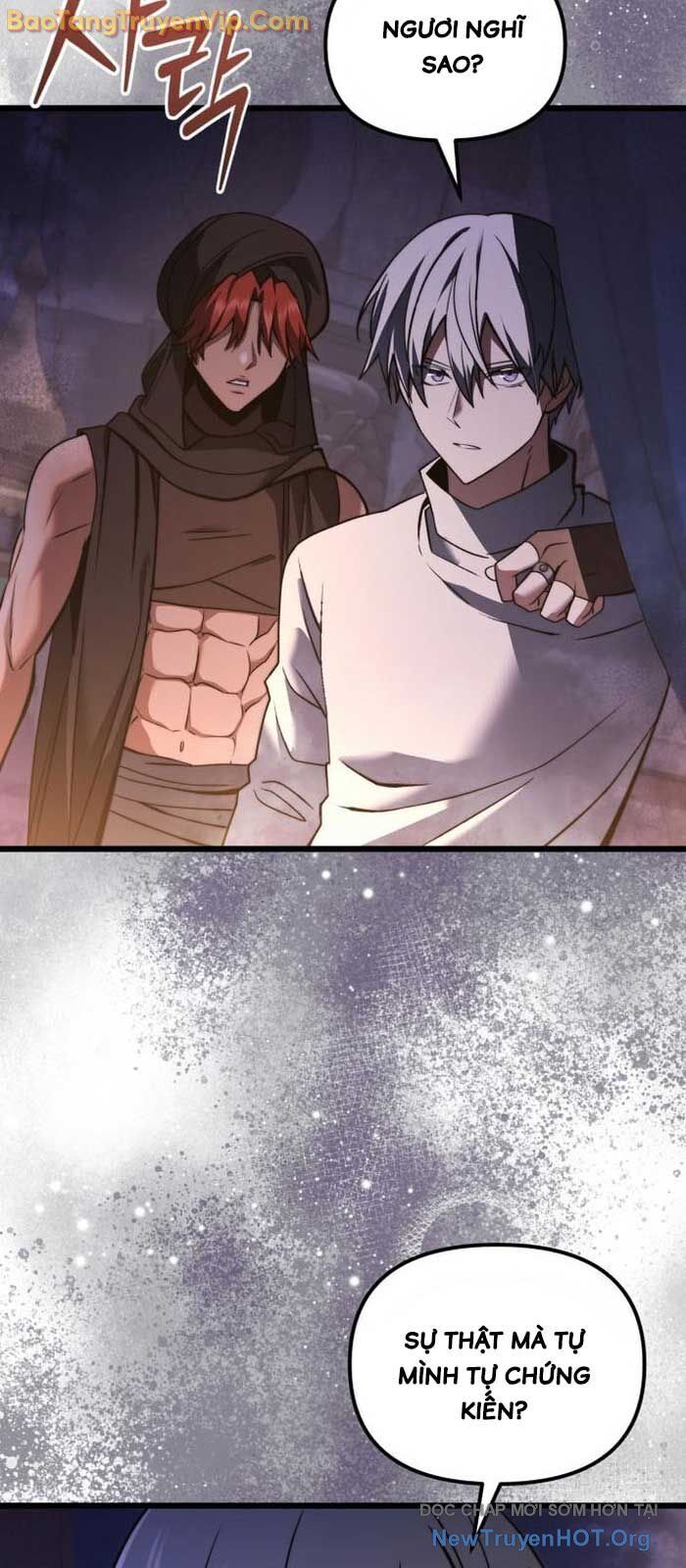 Hắc Kị Sĩ Thiên Tài Giới Hạn Thời Gian - Chapter 102.2 - Page 90