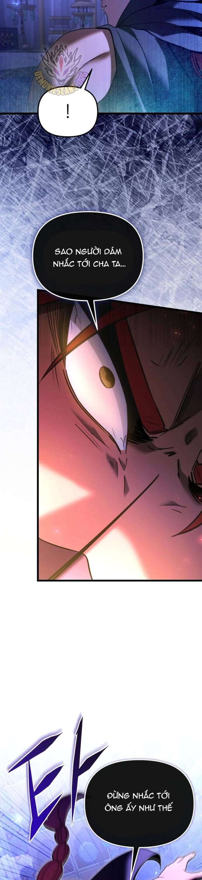 Hắc Kị Sĩ Thiên Tài Giới Hạn Thời Gian - Chapter 102 - Page 10