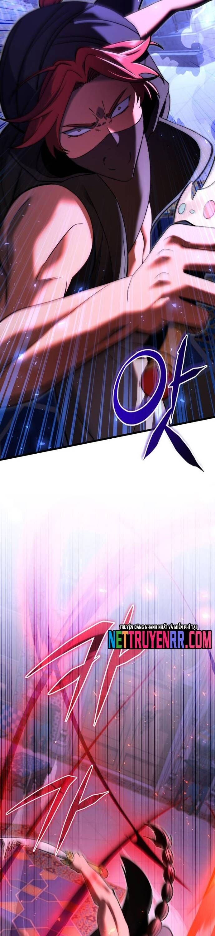 Hắc Kị Sĩ Thiên Tài Giới Hạn Thời Gian - Chapter 102 - Page 11