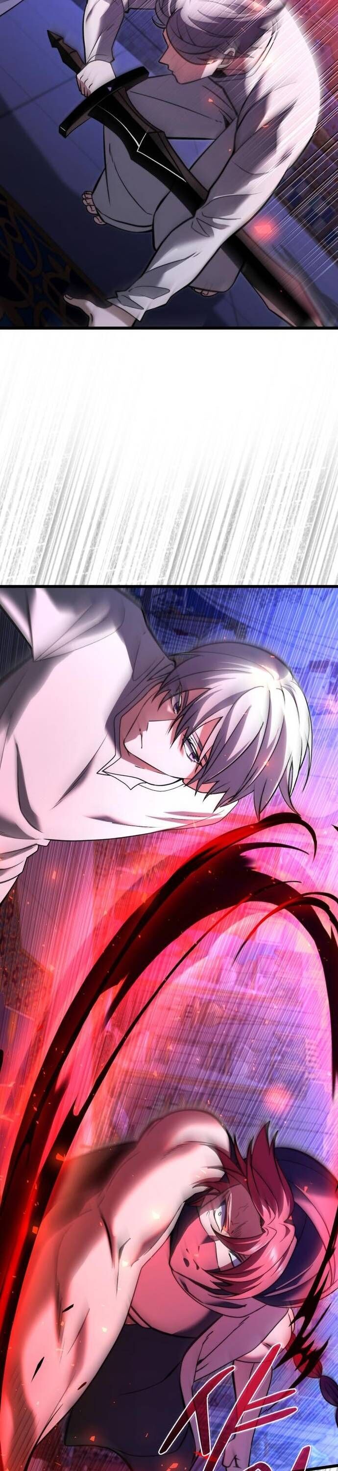 Hắc Kị Sĩ Thiên Tài Giới Hạn Thời Gian - Chapter 102 - Page 13